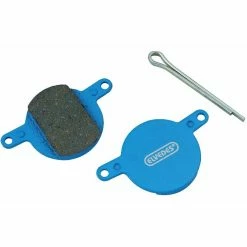 Paire De Plaquettes De Frein Vélo Organic Elvedes Magura Julie 2001-2008