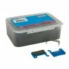 Paire De 10 Plaquettes De Frein Vélo Organic Elvedes Shimano BR-M535, M545, M585, M595, M601 -VTT Soldes elvedes 6859 box 1