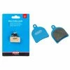 Paire De Plaquettes De Frein Vélo Organic Elvedes Hope Mono Trial Disc Brakes -VTT Soldes elvedes 6887 bleu 1
