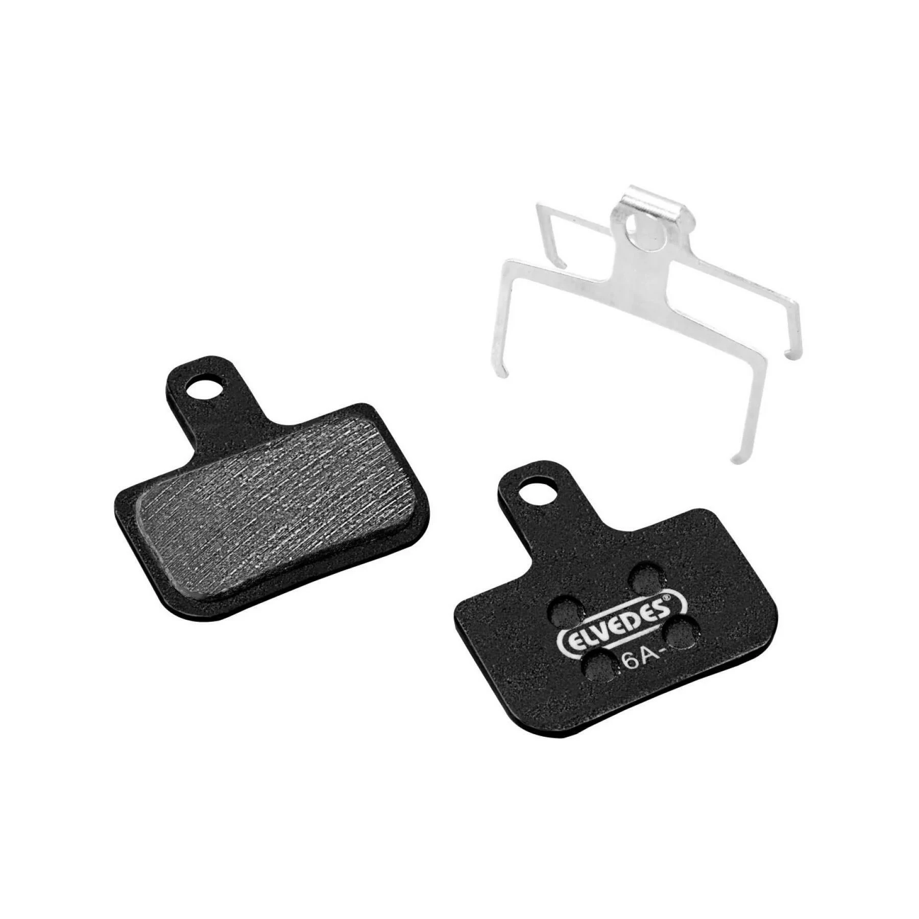 Paire De 25 Plaquettes De Frein Vélo METAL/CARB Elvedes SRAM Level/Level T/TL/ Avid DB1/DB3 3 Paire De 25 Plaquettes De Frein Vélo METAL/CARB Elvedes SRAM Level/Level T/TL/ Avid DB1/DB3