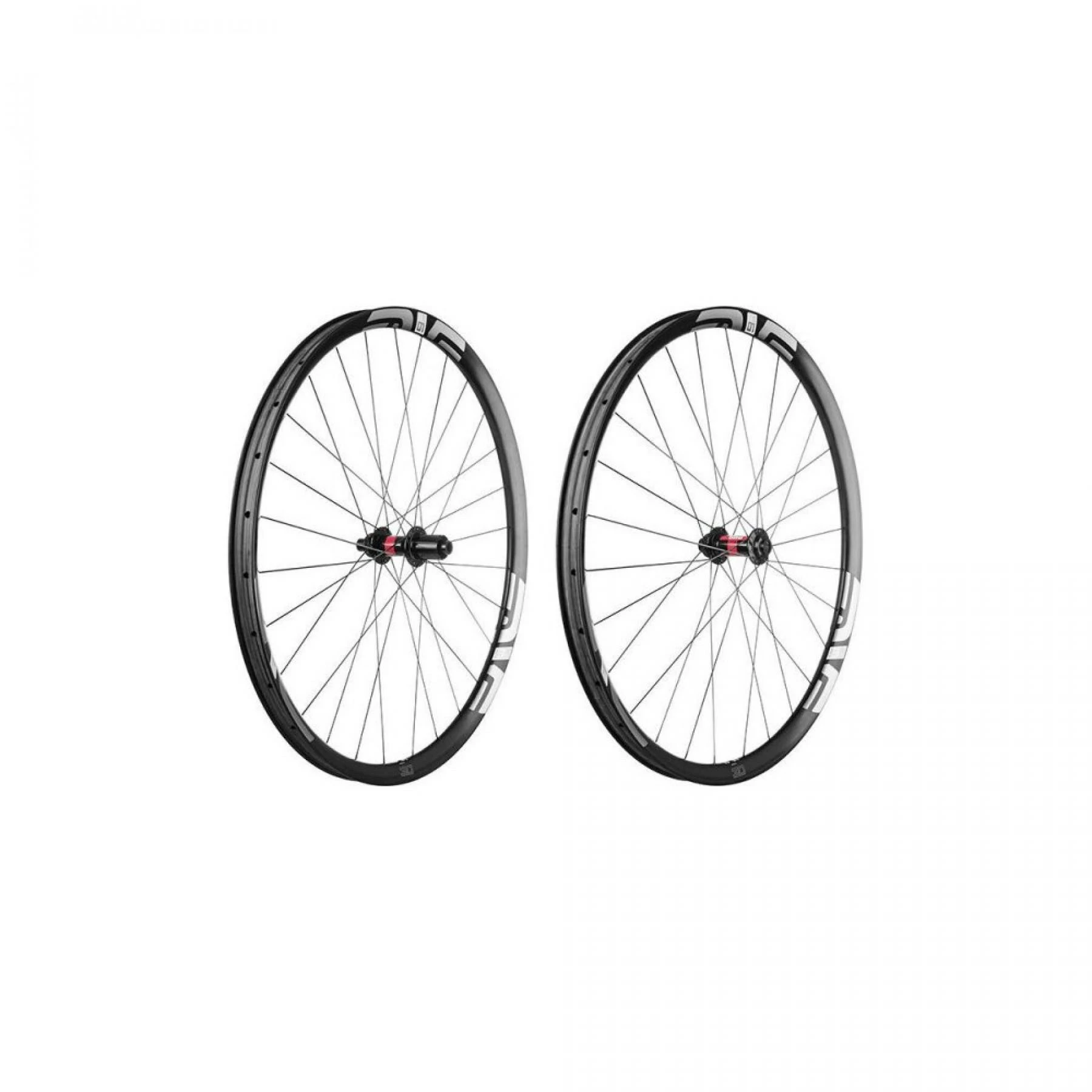 Roues Enve 29 M630 Industry9 101 Shimano 3 Roues Enve 29 M630 Industry9 101 Shimano