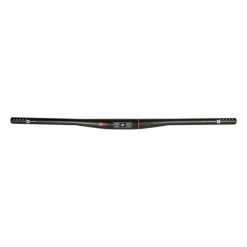 Cintre Droit Aluminium (homologué Niveau 6) Ergotec Flat Bar Ray