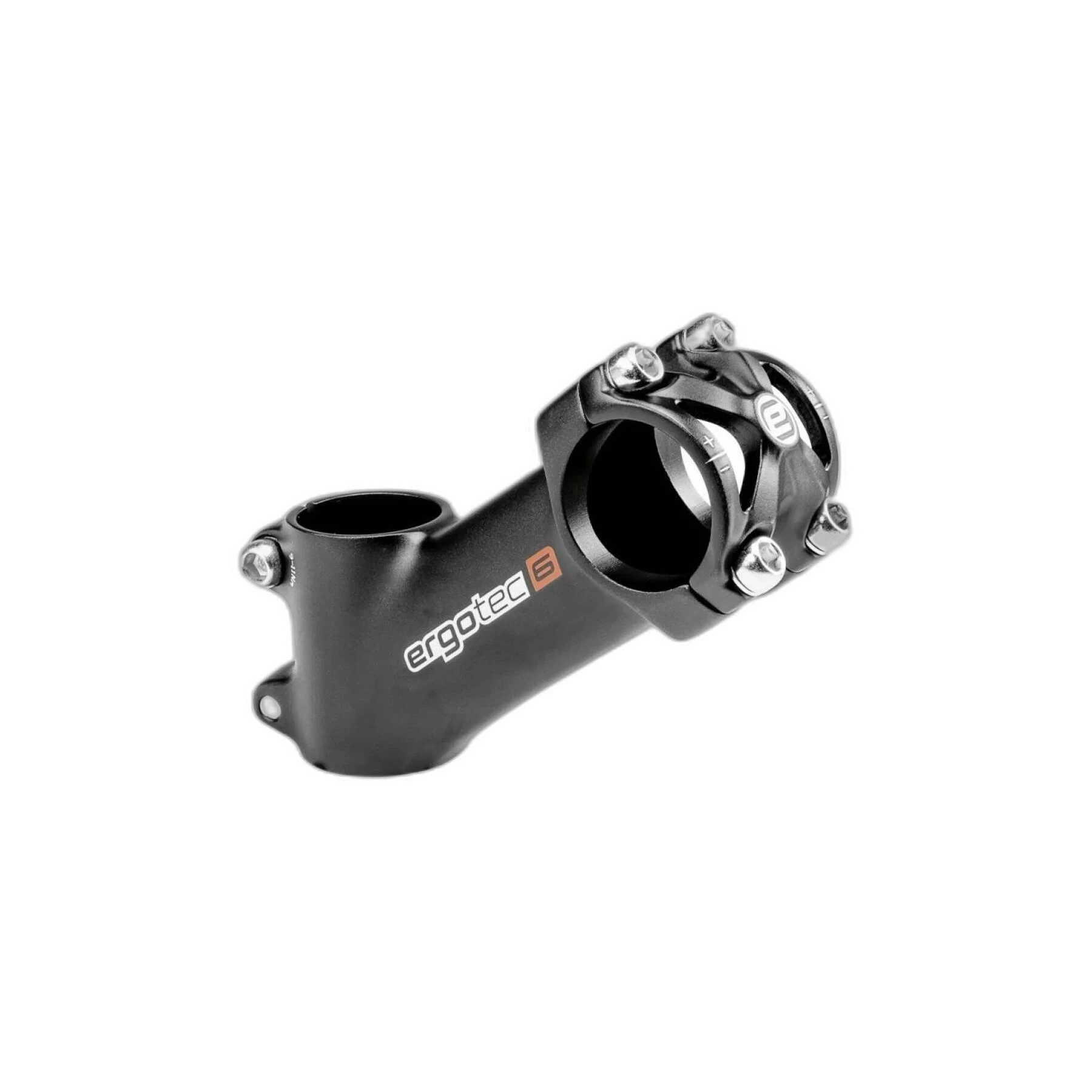 Potence Ergotec High Piranha 2 A-Head 90 Mm 1-1/8 31.8 35º 3 Potence Ergotec High Piranha 2 A-Head 90 Mm 1-1/8 31.8 35º