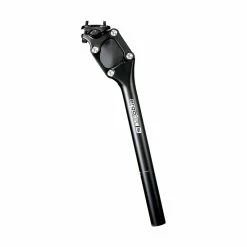 Tige De Selle Parallélogramme Aluminium Ergotec Pm-705