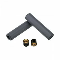 Poignées Esi Grips Extra Chunky 18 Poignées Esi Grips Extra Chunky -VTT Soldes esi ex chunky bk 0