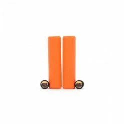 Poignées Esi Grips Extra Chunky 17 Poignées Esi Grips Extra Chunky -VTT Soldes esi ex chunky oran 0
