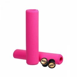 Poignées Esi Grips Extra Chunky 14 Poignées Esi Grips Extra Chunky -VTT Soldes esi ex chunky pink 0