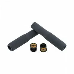 Poignées Esi Grips Fit SG 12 Poignées Esi Grips Fit SG -VTT Soldes esi fit sg black 0
