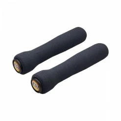Poignées Esi Grips Fit XC 10 Poignées Esi Grips Fit XC -VTT Soldes esi fit xc black 0