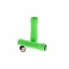 Poignées Esi Grips Fit XC 1 Poignées Esi Grips Fit XC -VTT Soldes esi fit xc green 0
