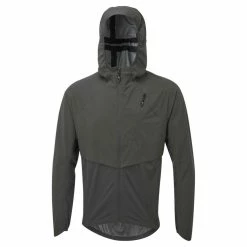 Veste Imperméable Compressible Altura Esker