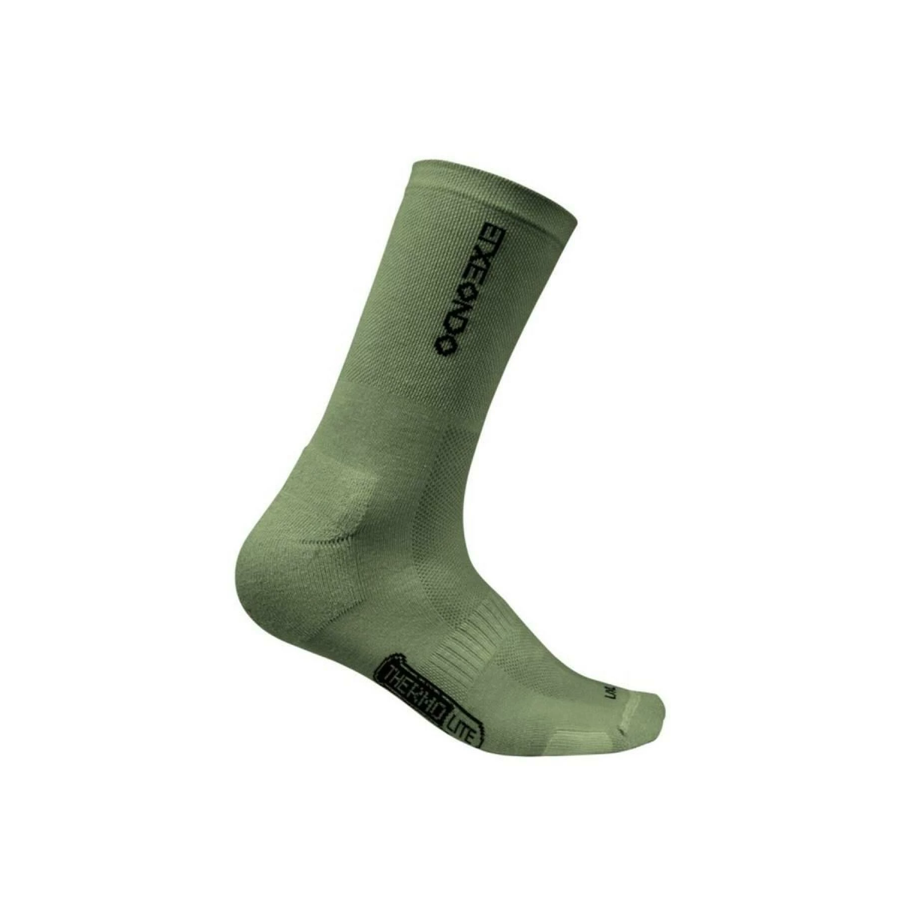 Chaussettes Etxeondo Bero 3 Chaussettes Etxeondo Bero