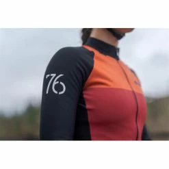 Veste Femme Etxeondo Hiver 76 31 Veste Femme Etxeondo Hiver 76 -VTT Soldes etxeondo 50192brickredxs 5