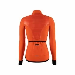 Veste Femme Etxeondo Hiver Ara -VTT Soldes etxeondo 50196orange2xl 3