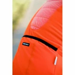 Veste Femme Etxeondo Hiver Ara -VTT Soldes etxeondo 50196orange2xl 7
