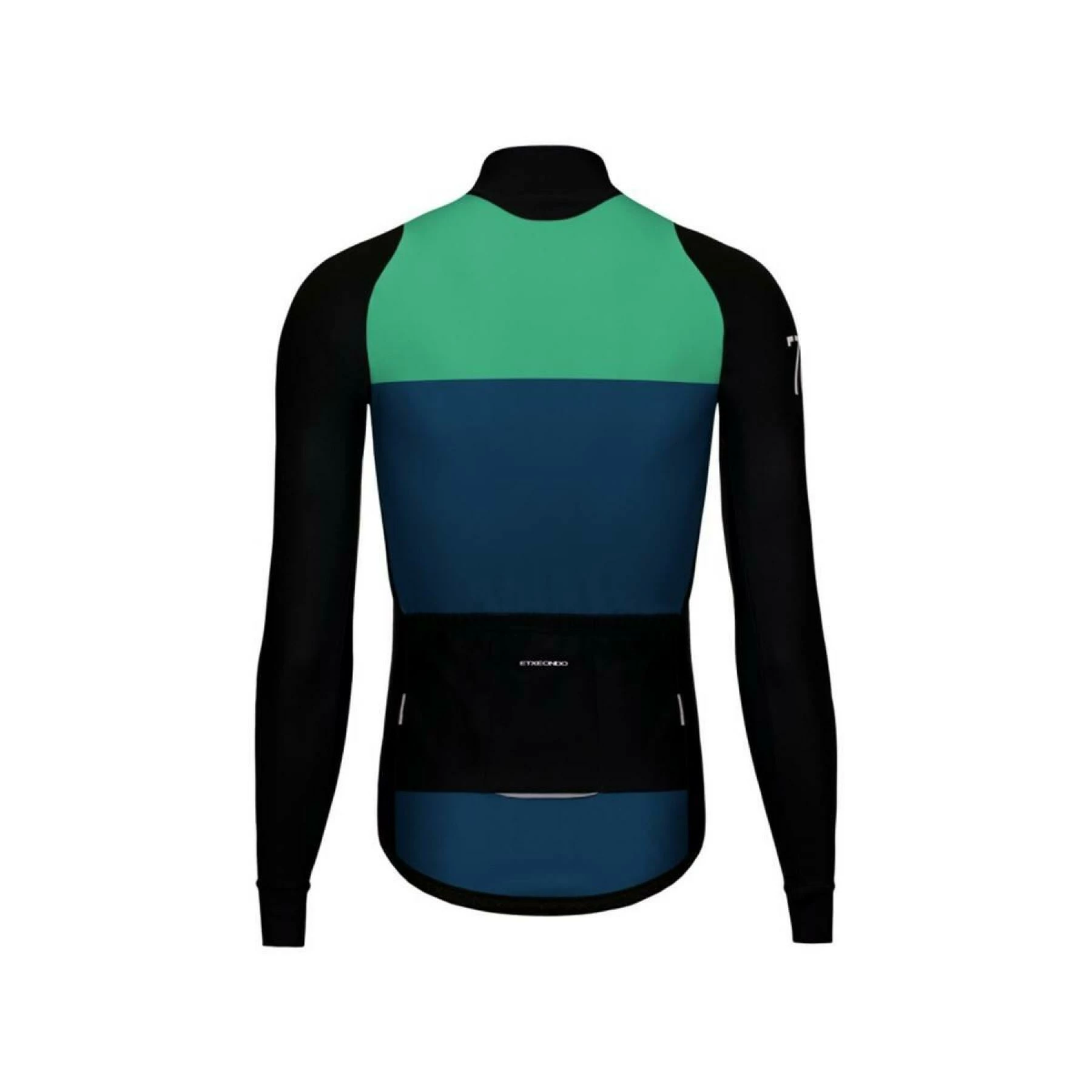 Veste Etxeondo Hiver 76 (H) 4 Veste Etxeondo Hiver 76 (H) – Image 2