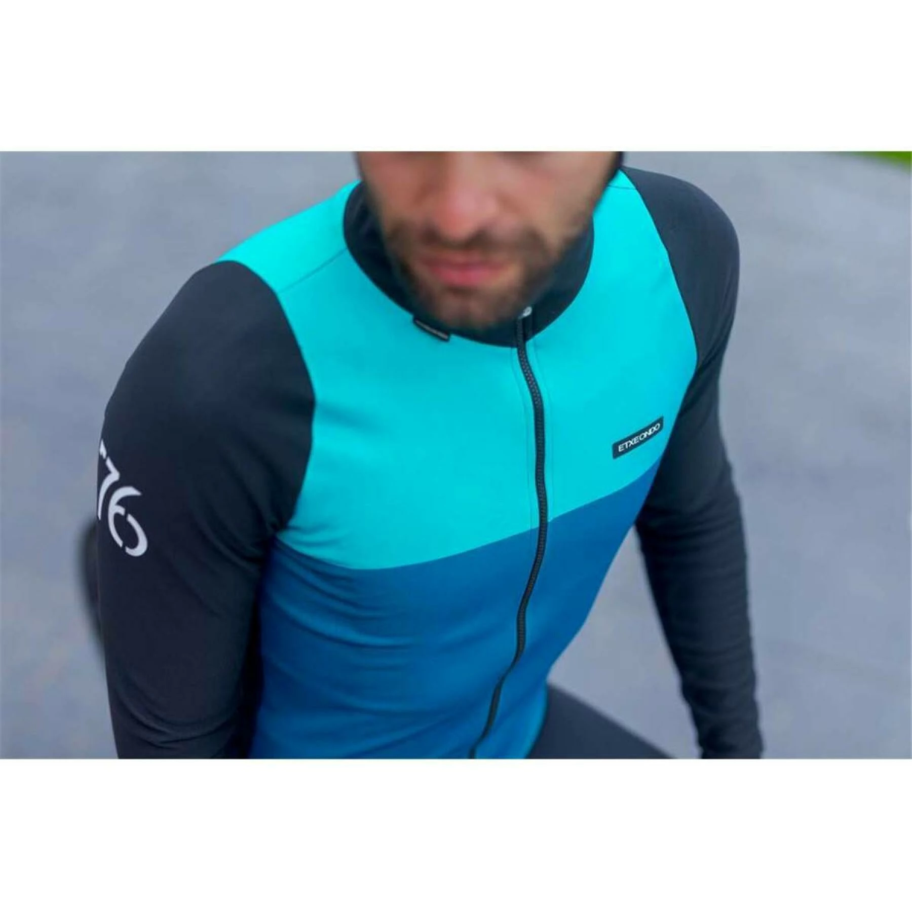 Veste Etxeondo Hiver 76 (H) 5 Veste Etxeondo Hiver 76 (H) – Image 3