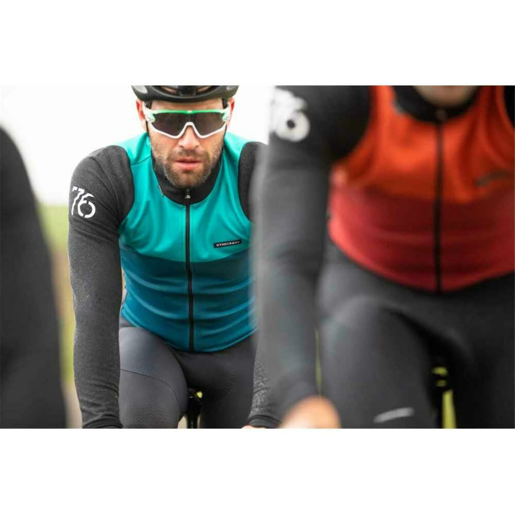 Veste Etxeondo Hiver 76 (H) 6 Veste Etxeondo Hiver 76 (H) – Image 4