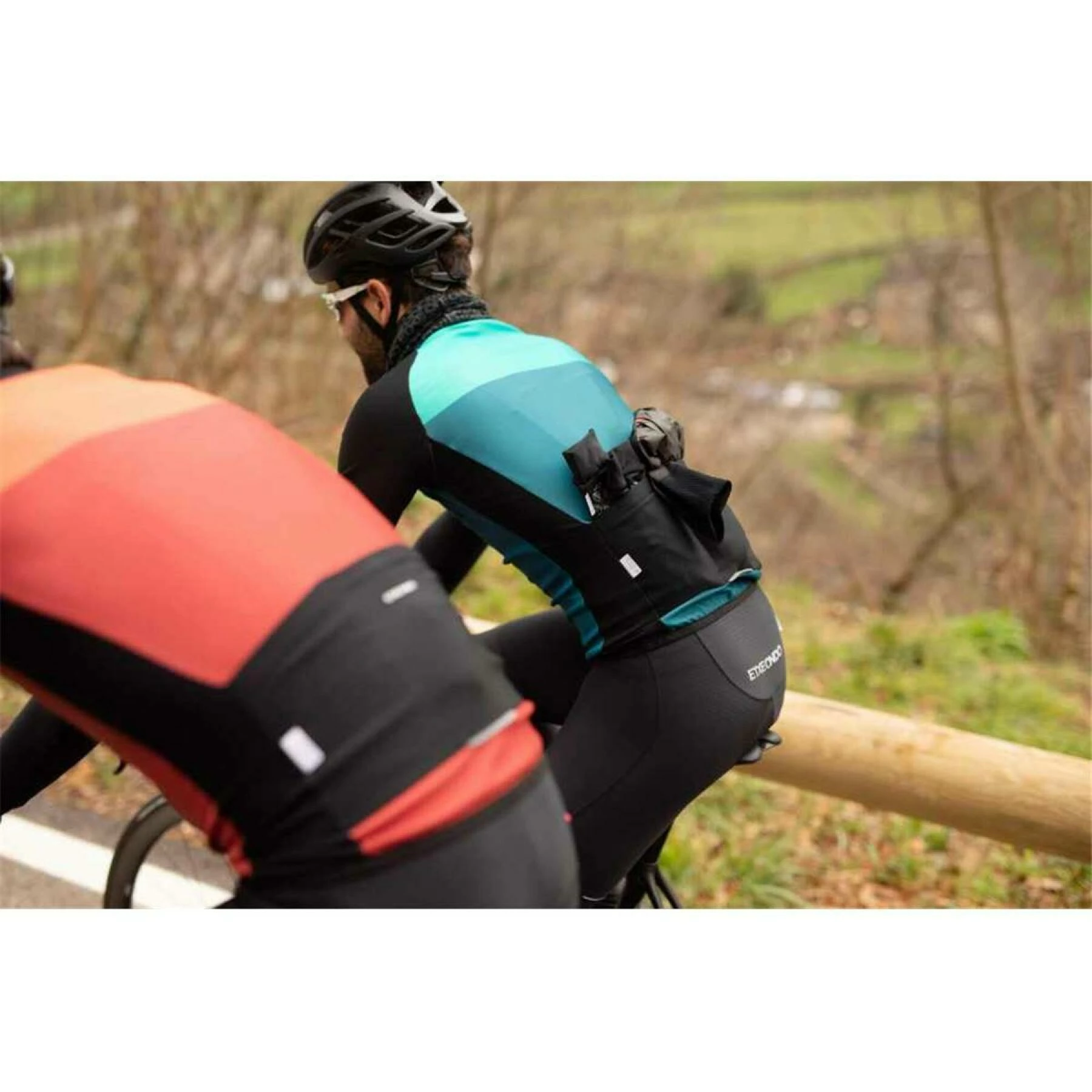 Veste Etxeondo Hiver 76 (H) 7 Veste Etxeondo Hiver 76 (H) – Image 5