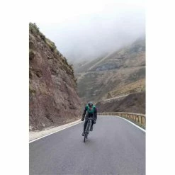 Veste Etxeondo Hiver 76 (H) 14 Veste Etxeondo Hiver 76 (H) -VTT Soldes etxeondo 52391blueaqua2xl 6