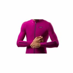 Veste Etxeondo Ibai 17 Veste Etxeondo Ibai -VTT Soldes etxeondo 52402magenta2xl noir 7