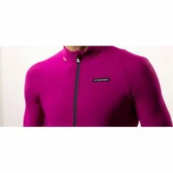 Veste Etxeondo Ibai 18 Veste Etxeondo Ibai -VTT Soldes etxeondo 52402magenta2xl noir 8