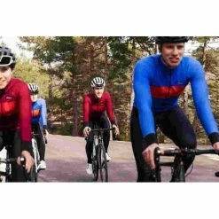 Veste D'hiver Etxeondo Lur -VTT Soldes etxeondo 52408maroonredxl 4