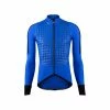 Veste D'hiver Etxeondo Arri -VTT Soldes etxeondo 52409bluem 1