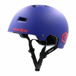 Casque BMX Evolue Evolve Curb L/XL
