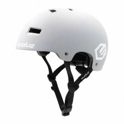 Casque BMX Evolue Evolve Curb Evo