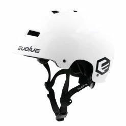 Casque BMX Evolue Evolve Curb Evo