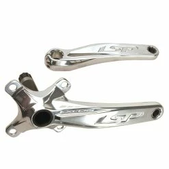 Lot De 2 Pédaliers Excess LSP