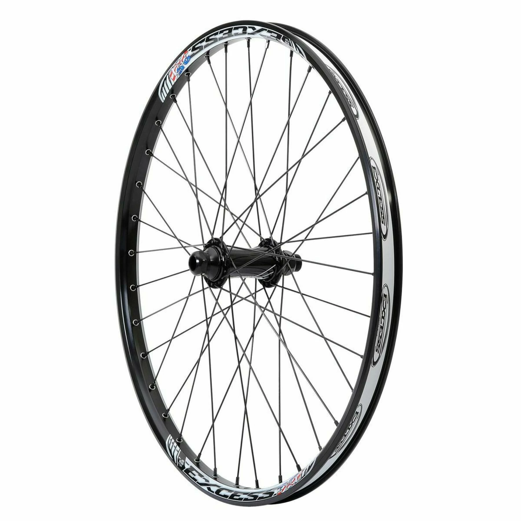 Roue Avant Excess 351 24x1.75 3 Roue Avant Excess 351 24x1.75