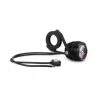 Éclairage Vélo Exposure Lights E-Bike 1 Éclairage Vélo Exposure Lights E-Bike -VTT Soldes exposure lights expflex noir 1