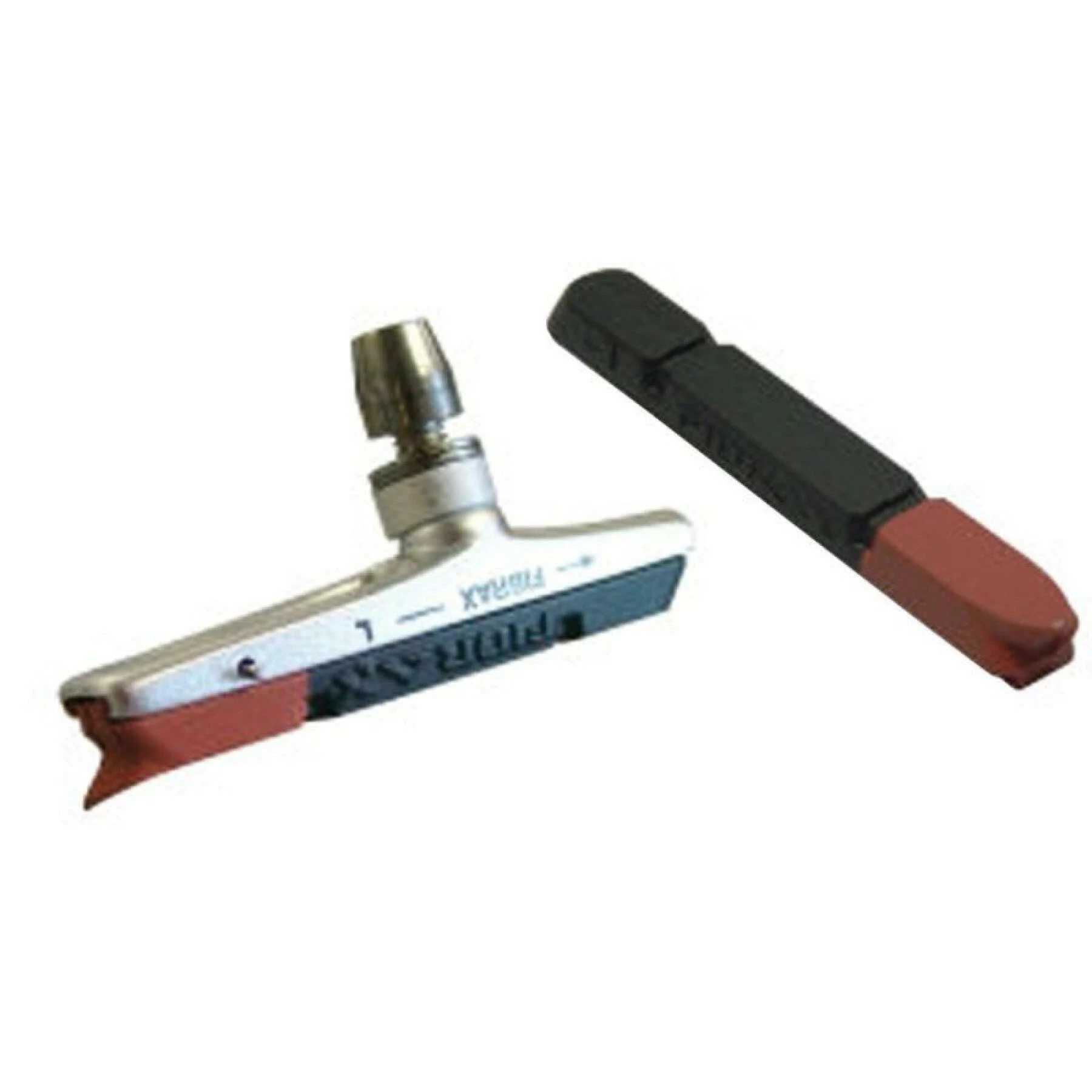 Kit De 2 Patins De Frein Fasi Fibrax Rhino SH 760D 3 Kit De 2 Patins De Frein Fasi Fibrax Rhino SH 760D