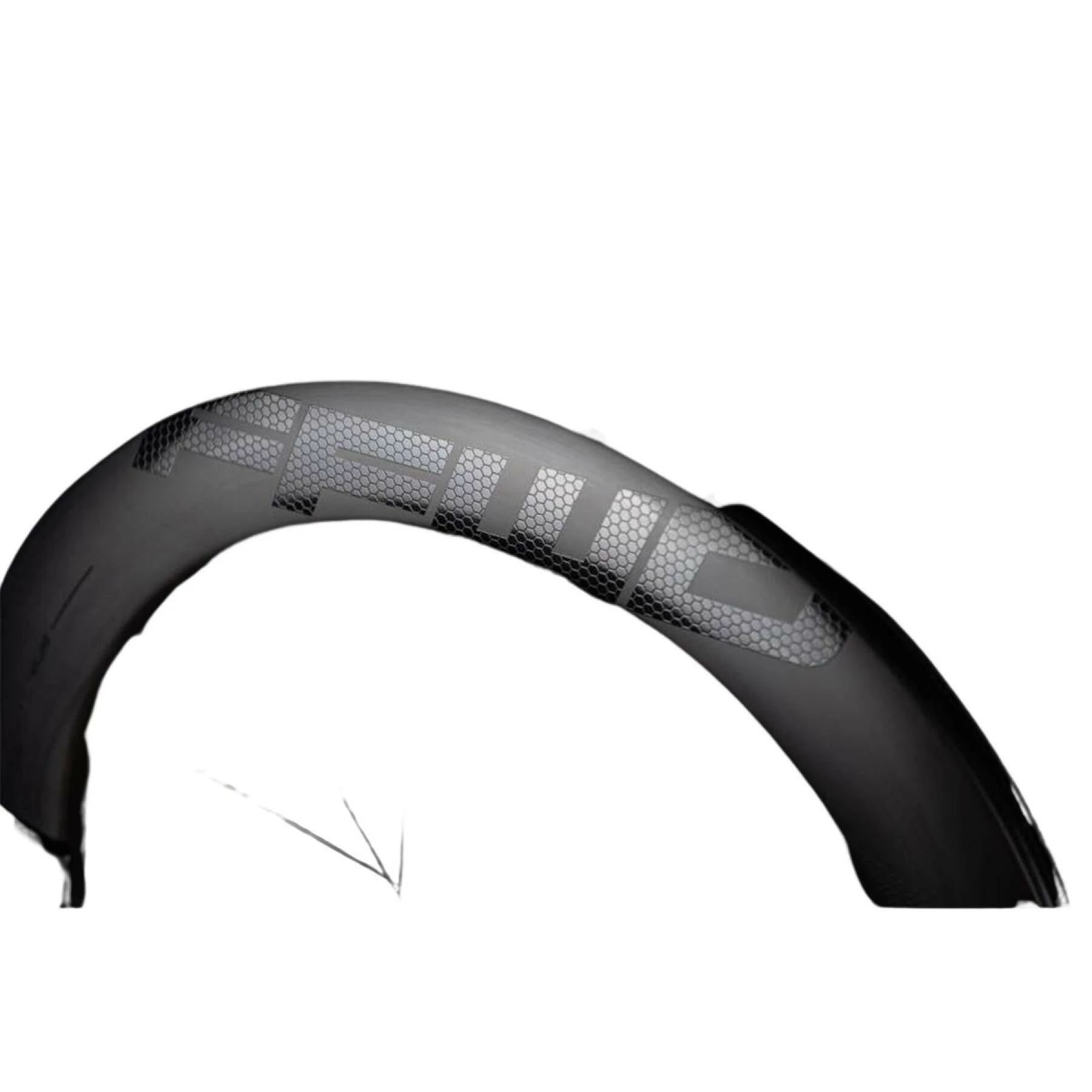 Roue De Vélo Avant Fast Forward Ryot77 5 Roue De Vélo Avant Fast Forward Ryot77 – Image 3