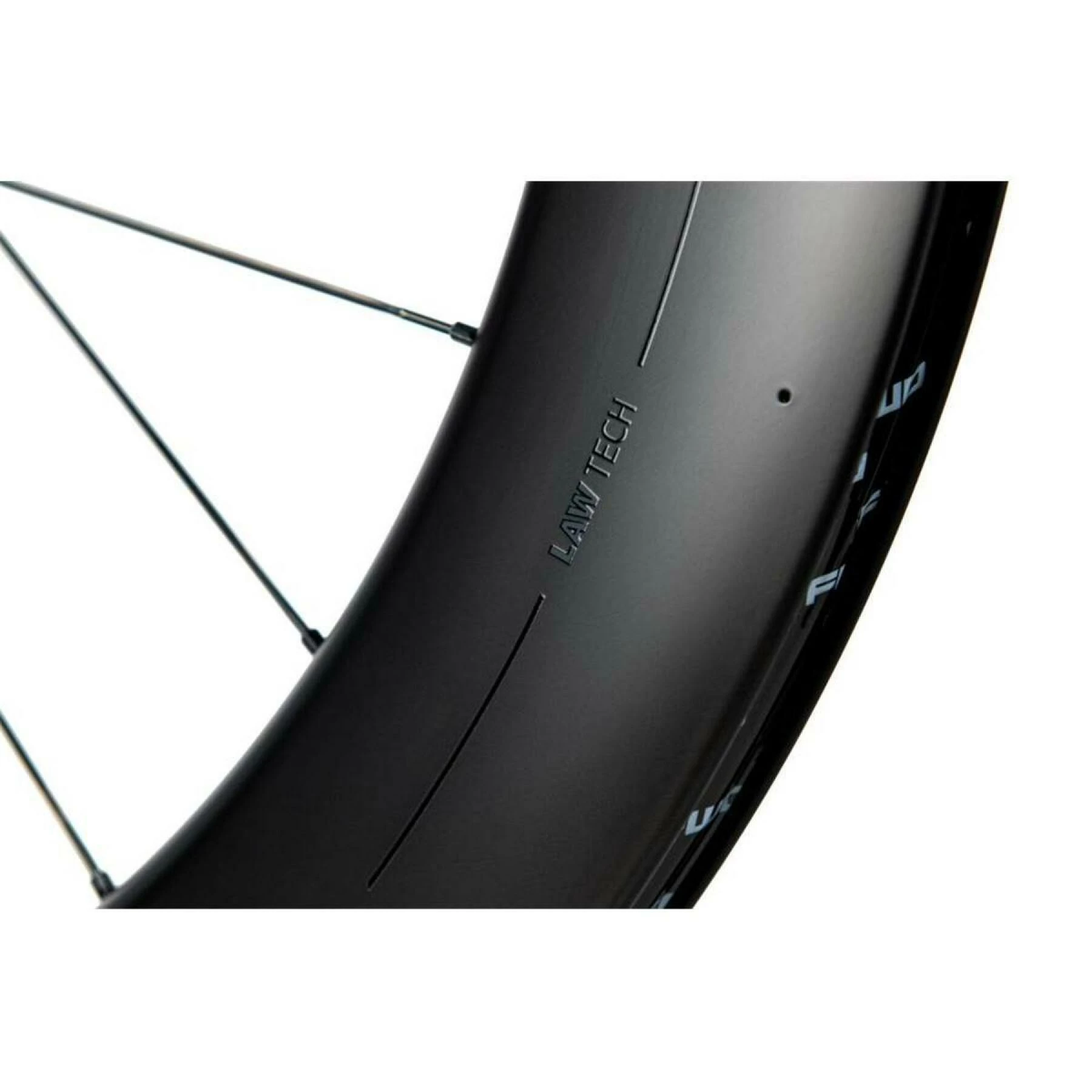 Roue De Vélo Avant Fast Forward Ryot77 9 Roue De Vélo Avant Fast Forward Ryot77 – Image 7