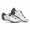Chaussures Sidi Fast -VTT Soldes fastbianco37 0