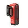 Éclairage Arrière Lezyne Strip Drive Pro -VTT Soldes femto front 1