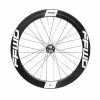 Roue Fast Forward F6T FCT Track Rear White