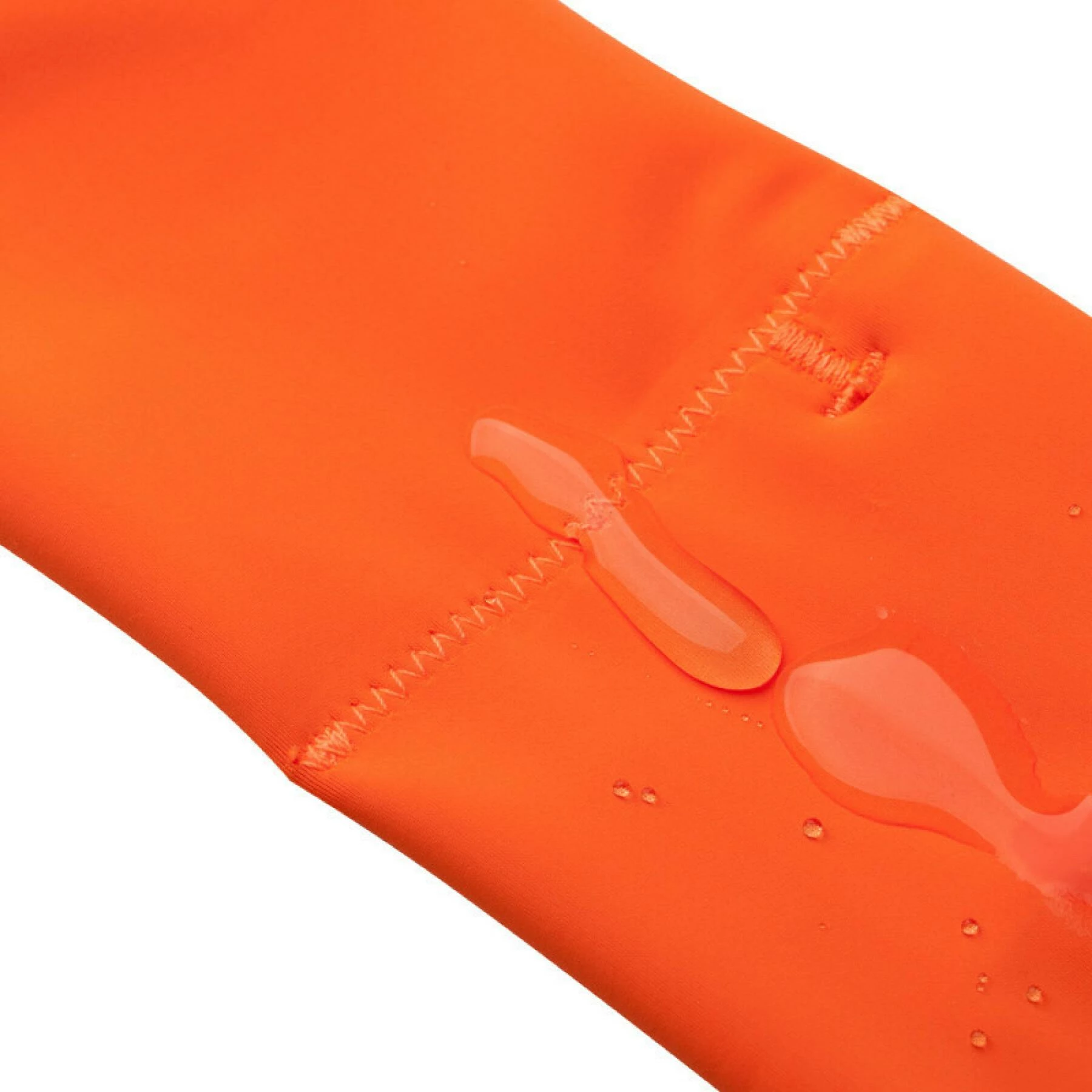 Ceinture Néon 3 Poches Imperméables Fitletic 360° 4 Ceinture Néon 3 Poches Imperméables Fitletic 360° – Image 2