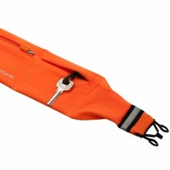 Ceinture Néon 3 Poches Imperméables Fitletic 360° 9 Ceinture Néon 3 Poches Imperméables Fitletic 360° -VTT Soldes fit.hb03.nlorange 3