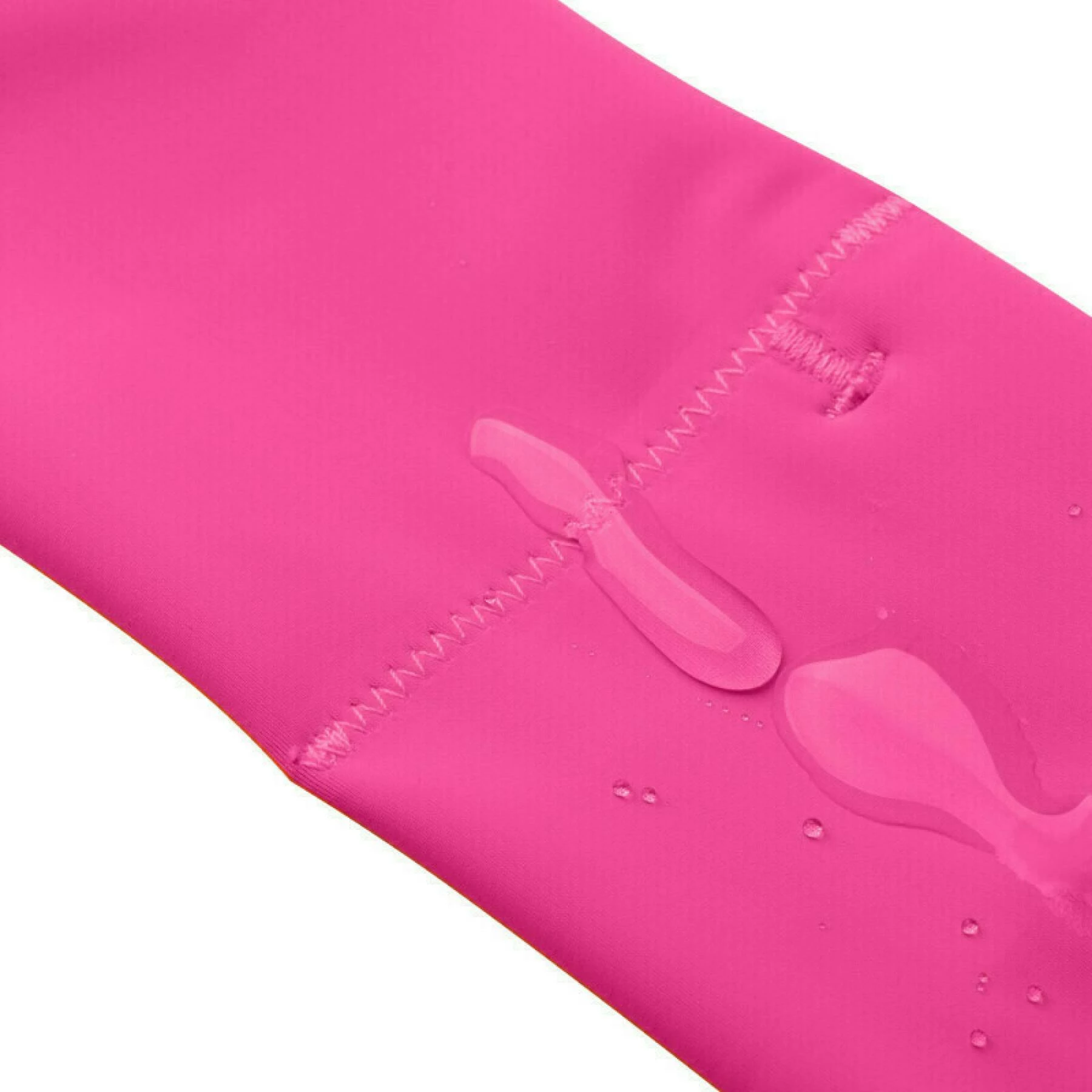 Ceinture Néon 3 Poches Imperméables Fitletic 360° 4 Ceinture Néon 3 Poches Imperméables Fitletic 360° – Image 2