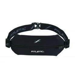 Ceinture 1 Poche élasthanne Fitletic