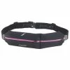 Ceinture 2 Poches Néoprène Fitletic 2 Ceinture 2 Poches Néoprène Fitletic -VTT Soldes fit.n02nr rose 1