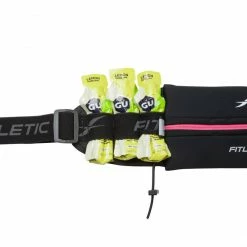 Ceinture Fitletic Ultimate I -VTT Soldes fit.n06nr rose 2