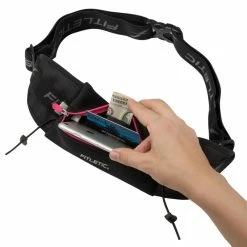Ceinture Fitletic Ultimate I -VTT Soldes fit.n06nr rose 3