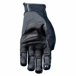 Gants Longs Five Staten -VTT Soldes five 2162212680314 noir 2