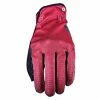 Gants Longs Five Staten -VTT Soldes five 2162212680918 rouge 1