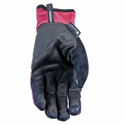 Gants Longs Five Staten -VTT Soldes five 2162212680918 rouge 2